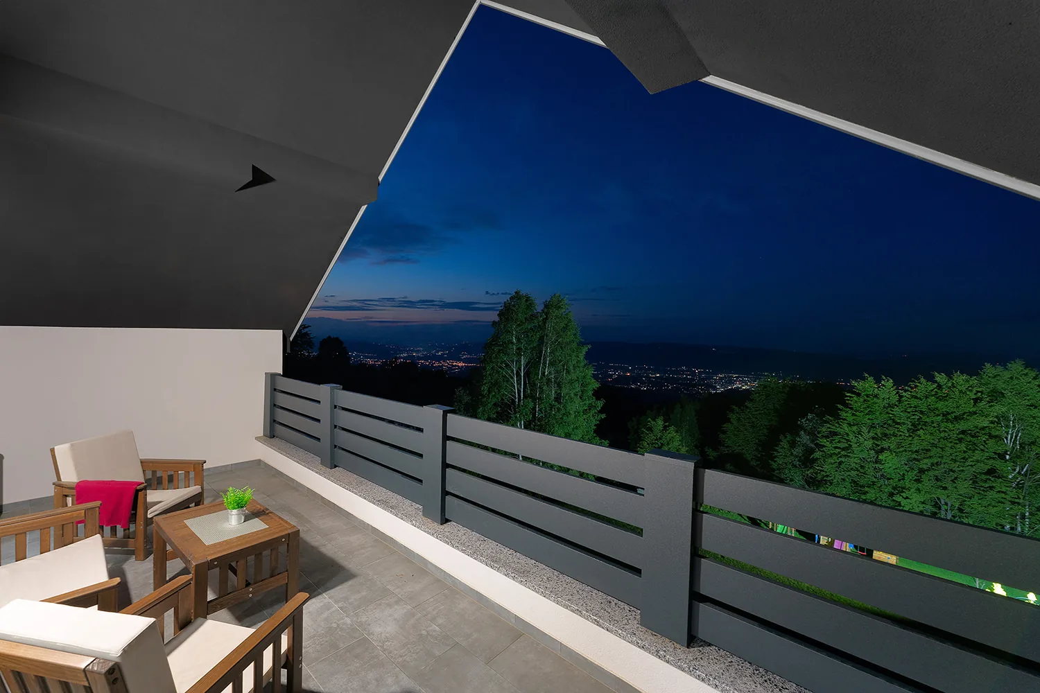 Vila Na Gocu 1 - Vision Apartmani